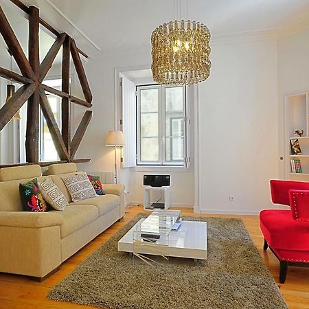 Localtraveling Historic Center Travessa Apartment Lisbon Exterior photo