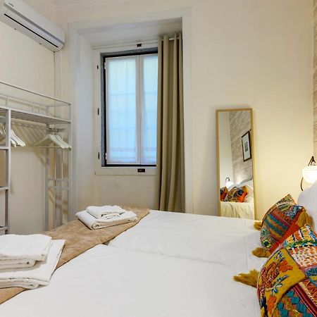 Localtraveling Historic Center Travessa Apartment Lisbon Exterior photo