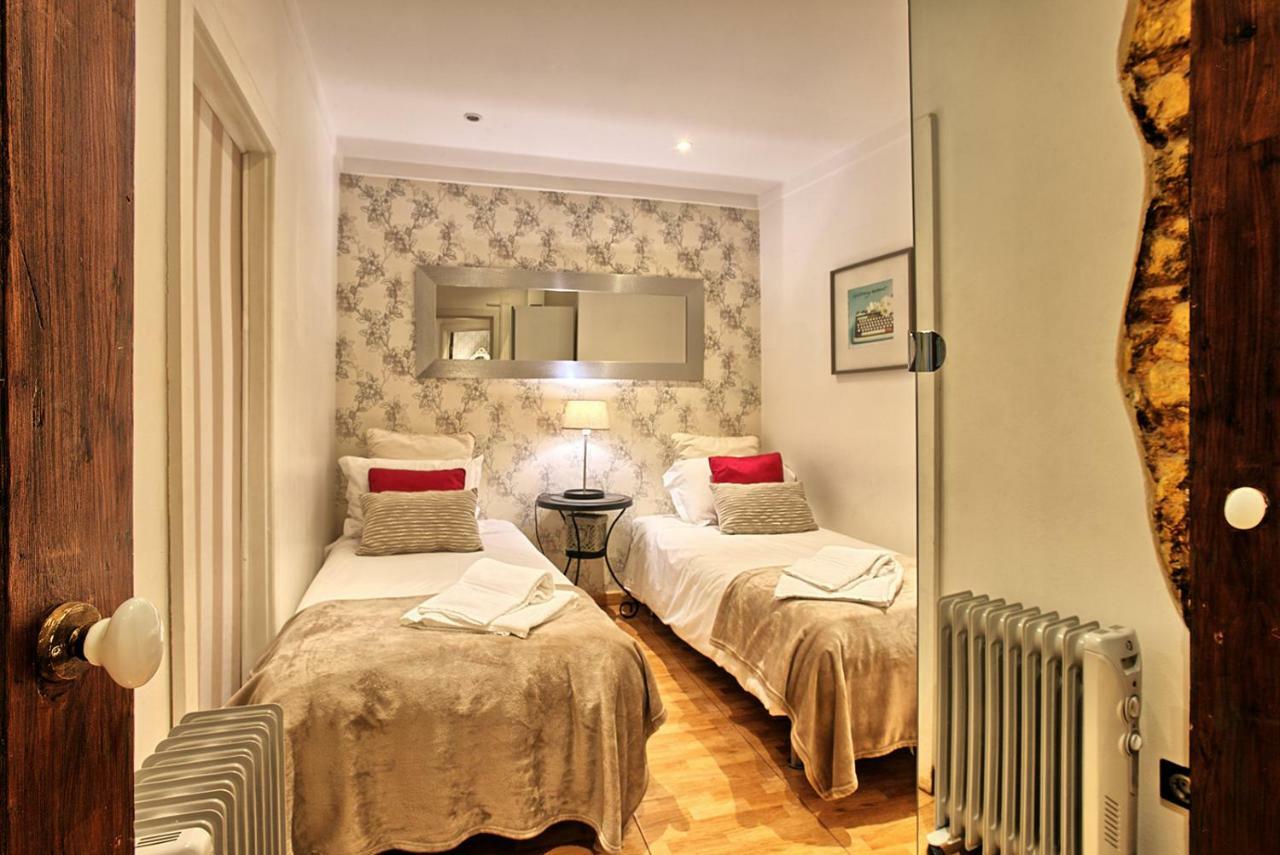 Localtraveling Historic Center Travessa Apartment Lisbon Exterior photo