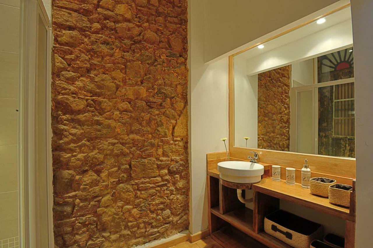 Localtraveling Historic Center Travessa Apartment Lisbon Exterior photo
