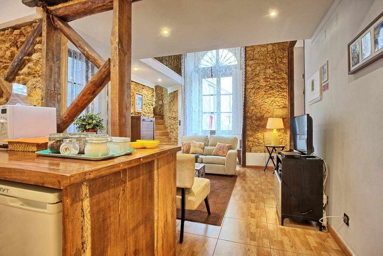 Localtraveling Historic Center Travessa Apartment Lisbon Exterior photo