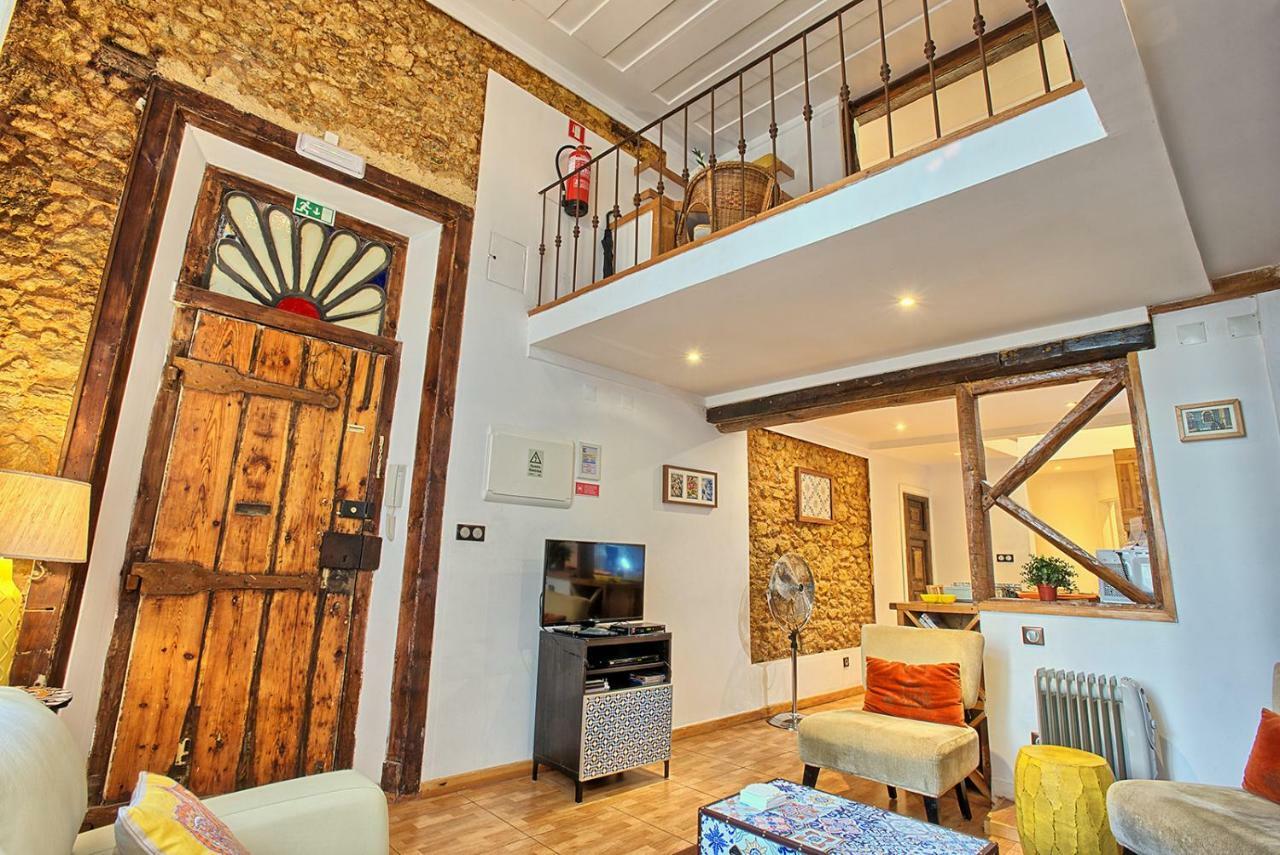 Localtraveling Historic Center Travessa Apartment Lisbon Exterior photo