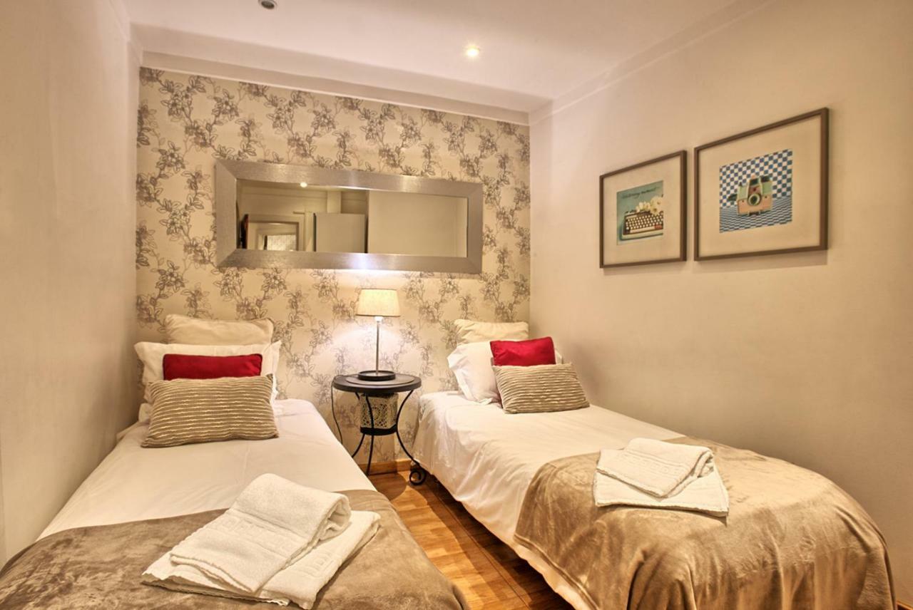 Localtraveling Historic Center Travessa Apartment Lisbon Exterior photo