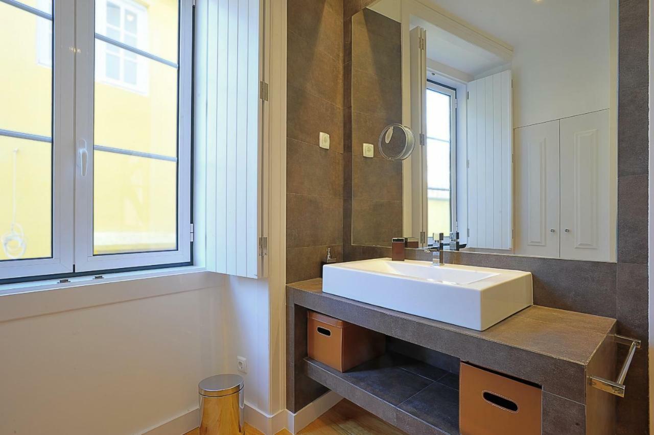 Localtraveling Historic Center Travessa Apartment Lisbon Exterior photo