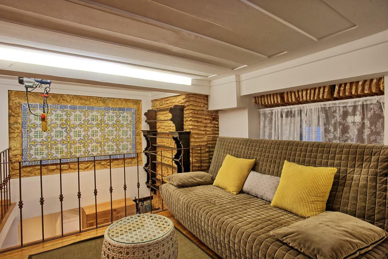 Localtraveling Historic Center Travessa Apartment Lisbon Exterior photo