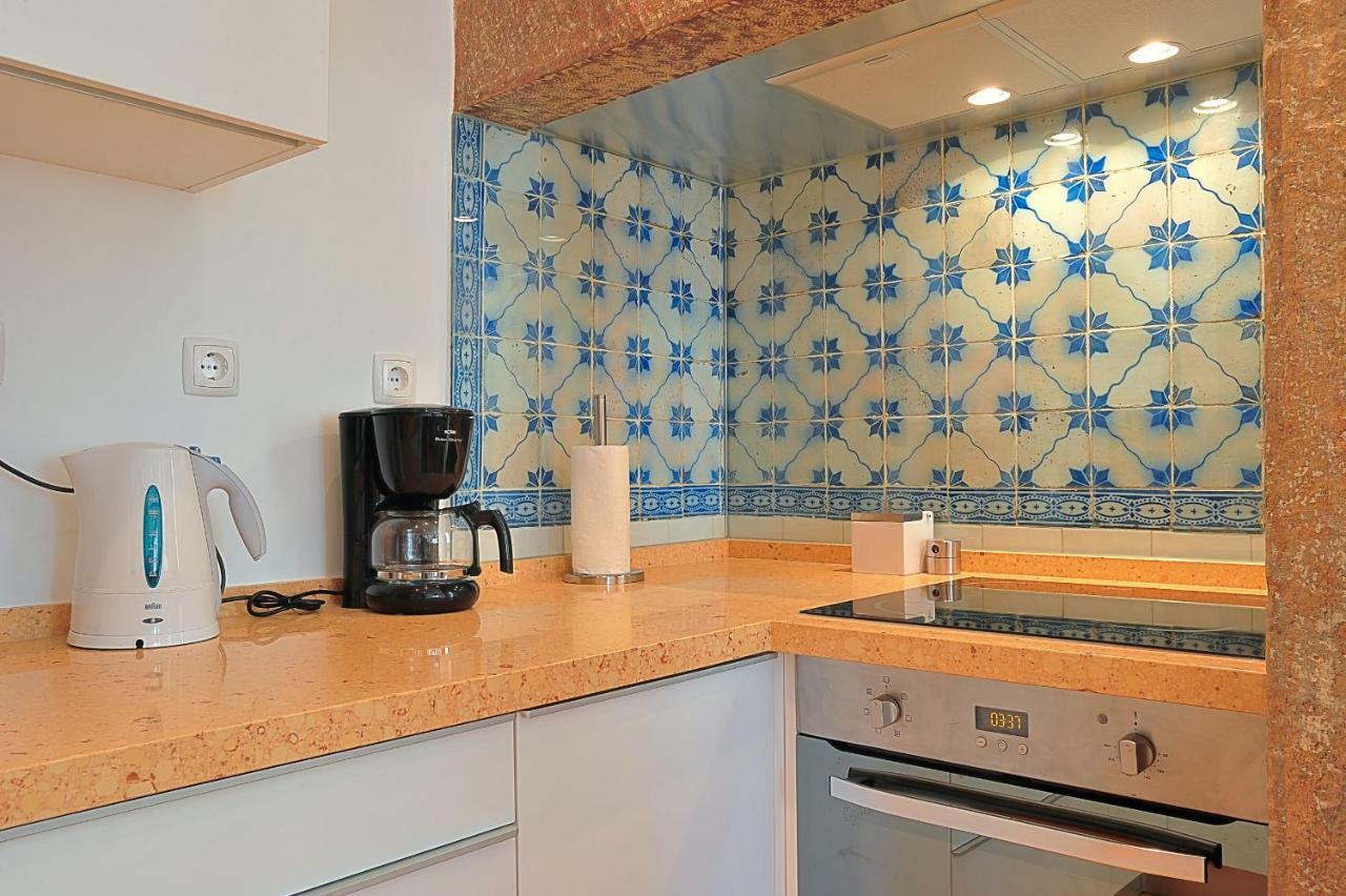 Localtraveling Historic Center Travessa Apartment Lisbon Exterior photo