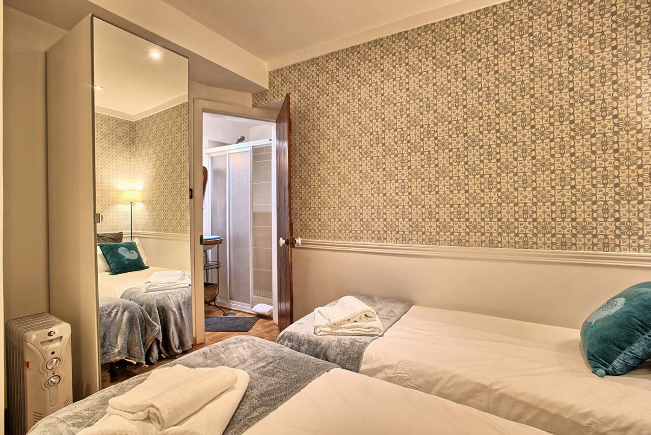 Localtraveling Historic Center Travessa Apartment Lisbon Exterior photo