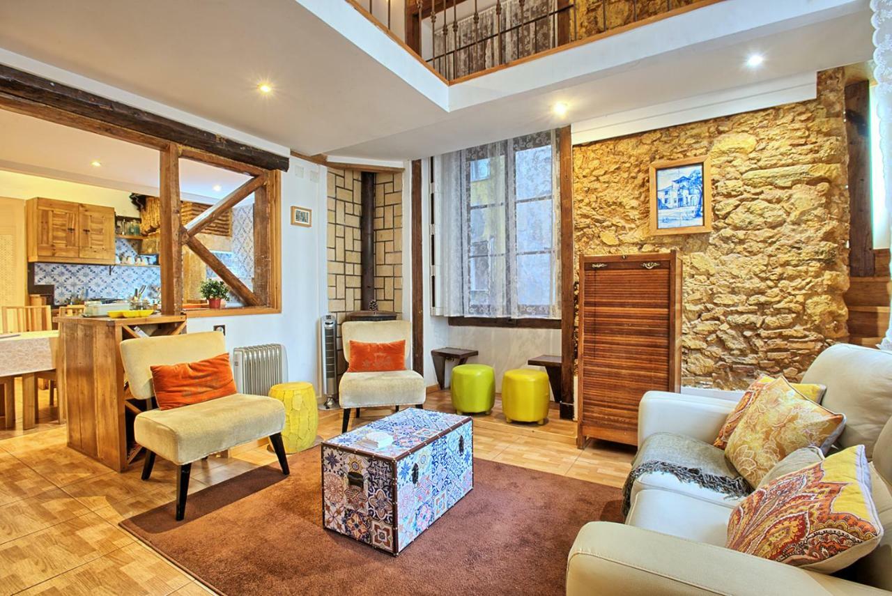 Localtraveling Historic Center Travessa Apartment Lisbon Exterior photo