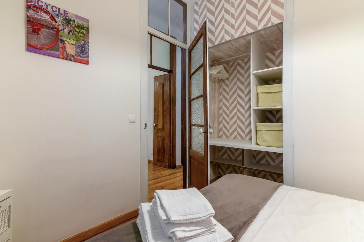 Localtraveling Historic Center Travessa Apartment Lisbon Exterior photo