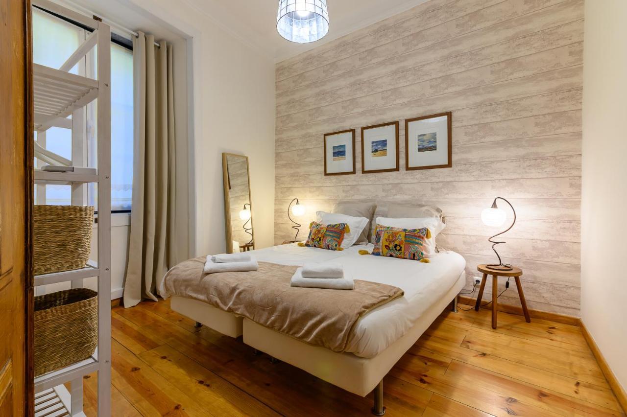 Localtraveling Historic Center Travessa Apartment Lisbon Exterior photo
