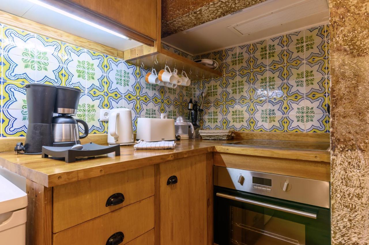 Localtraveling Historic Center Travessa Apartment Lisbon Exterior photo